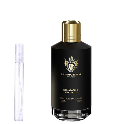Mancera Black Gold Eau de Parfum for Men