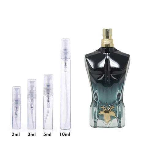 Jean Paul Gaultier Le Beau Le Parfum Eau de Perfume for Men